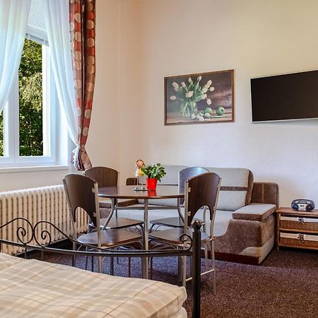 PAVILON D - Apartmán Budget, Classic, Family Vysoké Tatry Kültér fotó