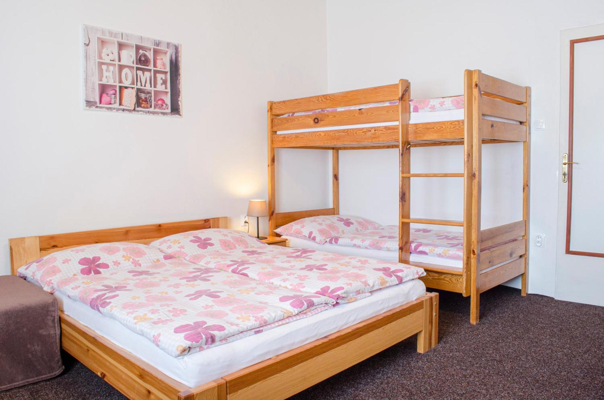 PAVILON D - Apartmán Budget, Classic, Family Vysoké Tatry Kültér fotó