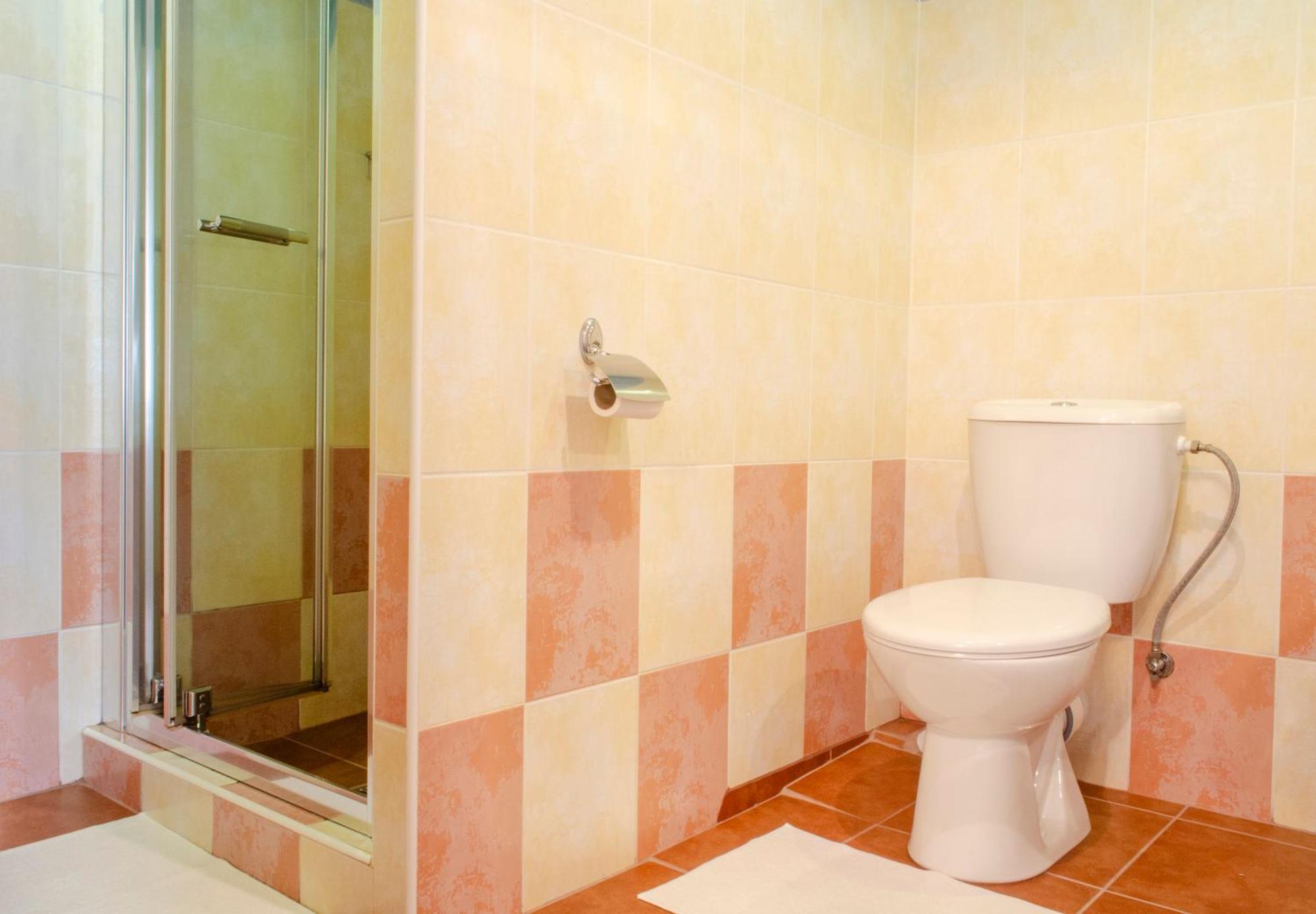 PAVILON D - Apartmán Budget, Classic, Family Vysoké Tatry Kültér fotó