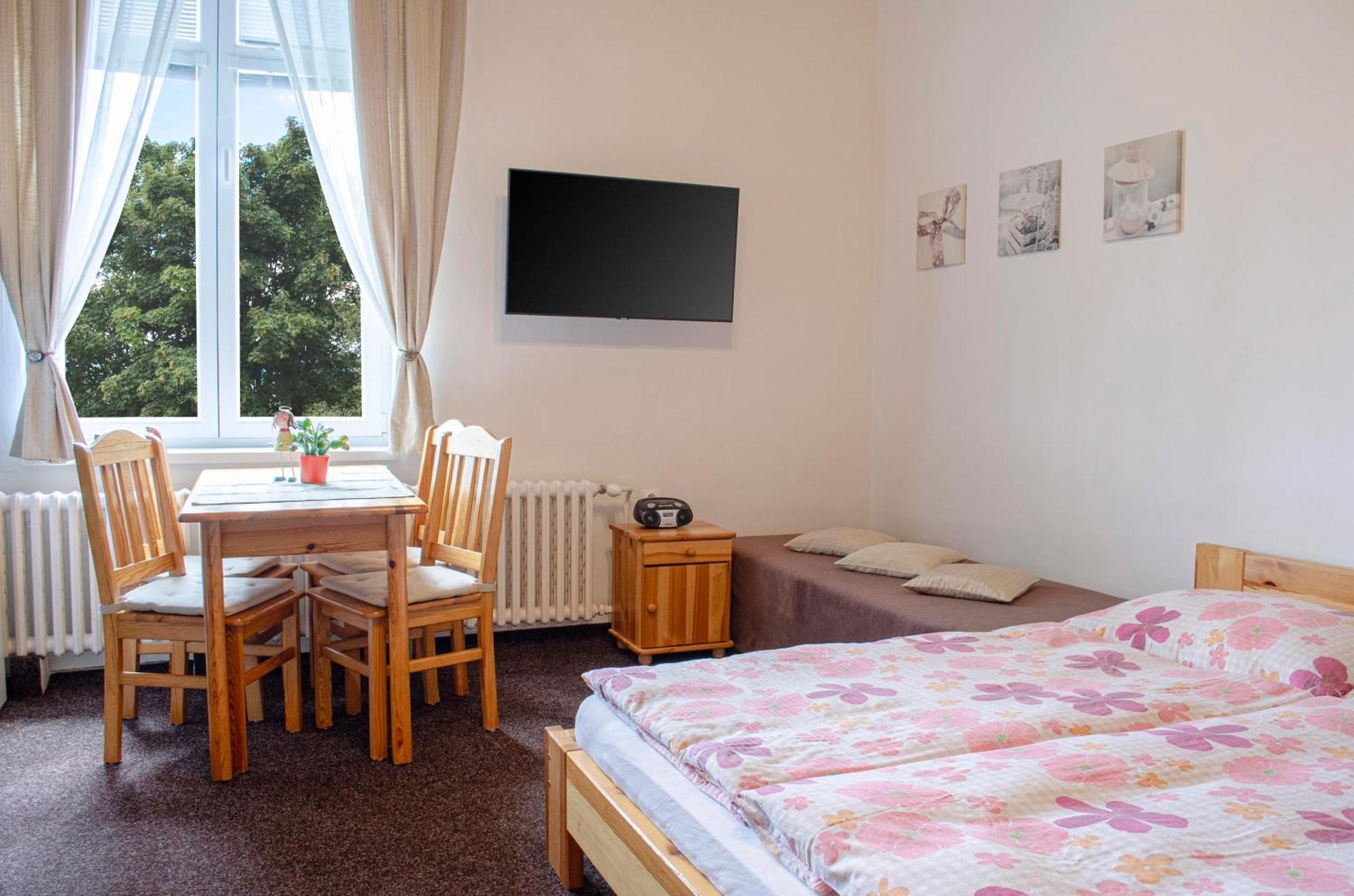 PAVILON D - Apartmán Budget, Classic, Family Vysoké Tatry Kültér fotó