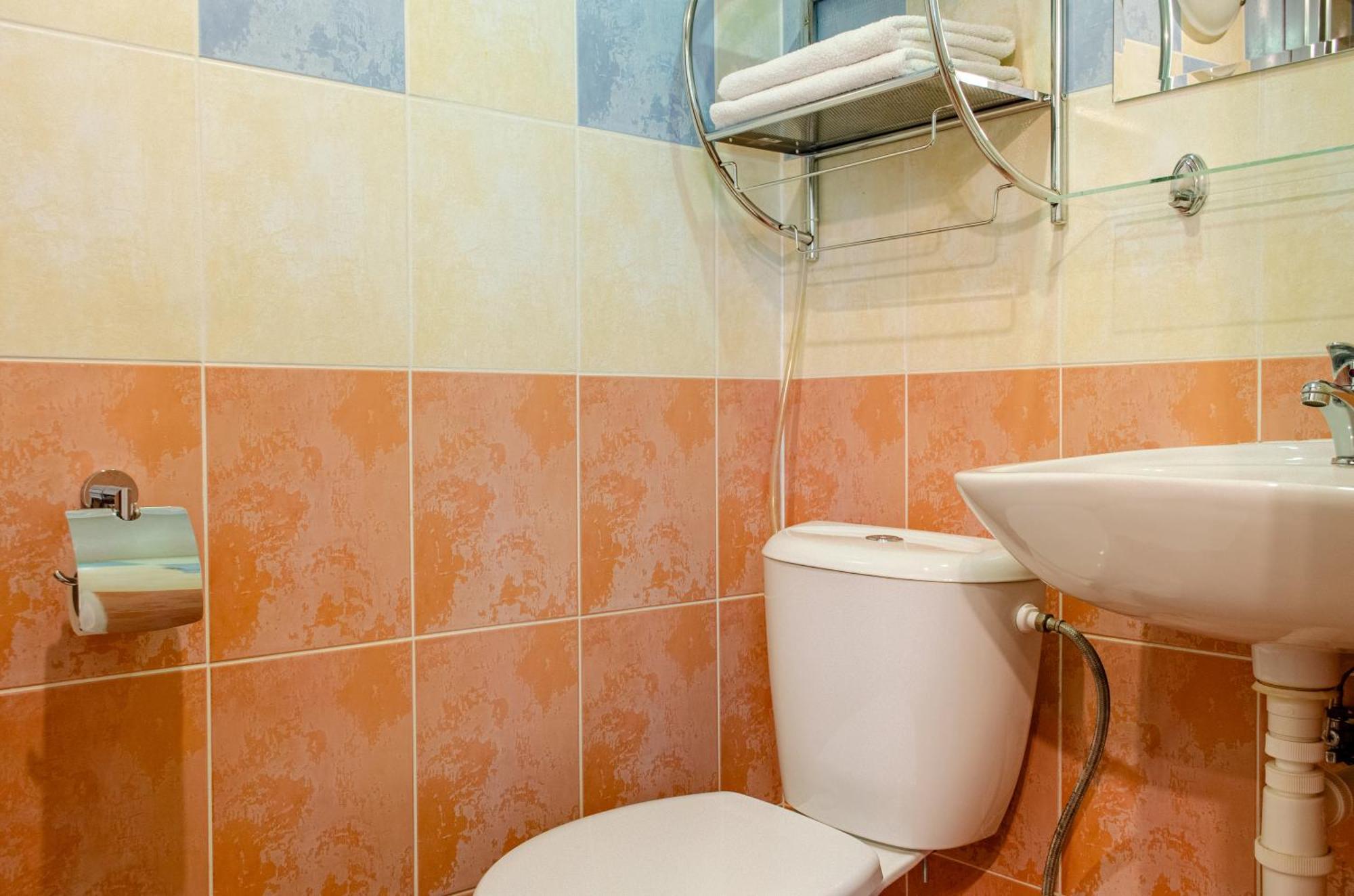 PAVILON D - Apartmán Budget, Classic, Family Vysoké Tatry Kültér fotó
